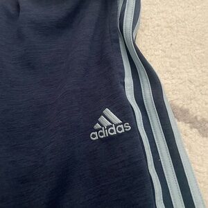 Adidas track pants
